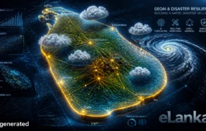 U.S.-Supported GeoAI Exhibition on Disaster Resilience Opens to the Public in Colombo