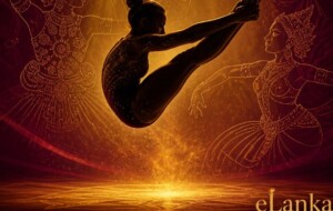 Tiana Sumanasekera: The Sri Lankan-American Gymnastics Star Shining on the World Stage