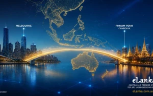 Sri Lankan Australians: The Strategic Business Bridge Connecting Australia and Asia