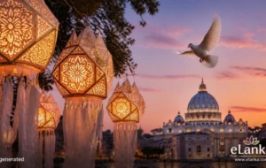Vatican’s Vesak 2026 Message: Buddhists and Christians Called to be “Artisans of Peace”