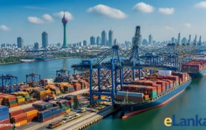 Colombo Port Set for a $2 Billion Upgrade: A Major Boost for Sri Lanka’s Maritime Future
