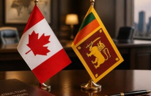 CANCHAM SL Urges Swift Appointment of High Commissioner to Canada to Bolster Bilateral Ties
