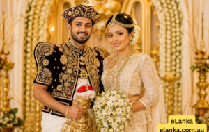 ඊලංකා වෙඩින් (eLanka Weddings) භාවිතා කරන්නේ කෙසේද? පියවරෙන් පියවර මගපෙන්වීමක්