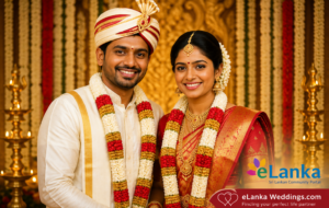 eLanka Weddings-ஐ பயன்படுத்துவது எப்படி? உங்கள் சரியான துணையைத் தேடுவதற்கான வழிகாட்டி