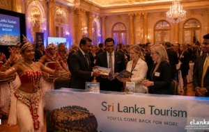 Sri Lanka Tourism Expands European Footprint with Successful Poland Roadshow 2026