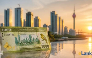 Currency Confidence: BMI Predicts a Rebound for the Sri Lankan Rupee