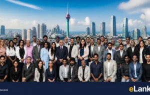 Celebrating Excellence: ‘Nation Builders’ Program to Honor Organizations Shaping Sri Lanka’s Future