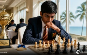 Grandmaster Moves: Sri Lankan Junior Players Sweep Medals at Commonwealth Chess Championship