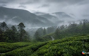 Nature’s Refresh: Heavy Rainfall Expected to Cool Down the Island