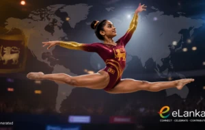 Sri Lanka Invites Global Sri Lankan Athletes to Represent the Nation ,  A New Era for Sports