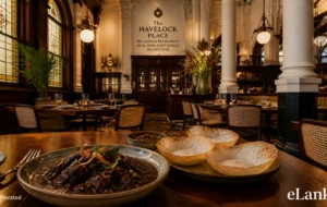 Melbourne’s New Culinary Hotspot: The Havelock Place