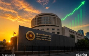 US$695 Million IMF Disbursement Credited to Sri Lanka Treasury – A Major Economic Boost