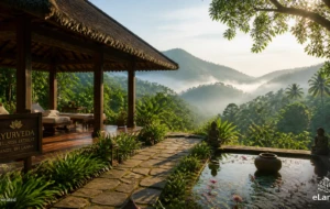 Sri Lanka Ranked the World’s No. 1 Trending Wellness Destination for 2026