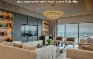 Altair Colombo Luxury Apartments for Sale