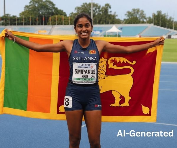 Dilanma Ransini Perera