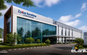 Zydus Lifesciences & Sunshine Healthcare Launch $20 Million Pharmaceutical Plant in Sri Lanka