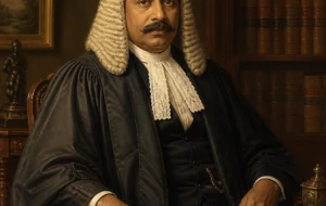 Sir Harry Dias Bandaranaike: The Trailblazing Pioneer Who Opened Doors for Generations