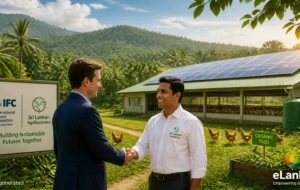 IFC Invests $10 Million in Anthony’s Farm Group to Boost Poultry Industry and Create 900+ Jobs
