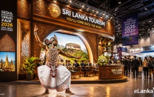 Sri Lanka Tourism Shines at SITF 2026, Winning Four International Awards in Seoul