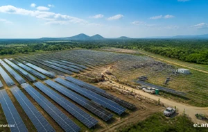 Sri Lanka’s Largest Solar Project Reaches 20% Milestone