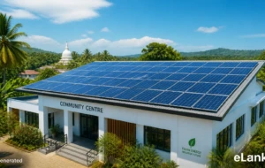ADB Approves $57.4 Million for Clean Energy: Rooftop Solar & Virtual Net Metering Coming to Sri Lanka