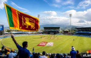Lions Roar in Jamaica: Sri Lanka Secure 41-Run Victory in ODI Opener Against West Indies