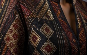 Sri Lanka Wins Gold at Graduate Fashion Week London ,  Charuka Dilshan Gunasekara Makes History