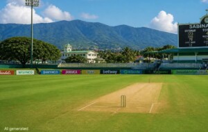 Sri Lanka’s New Era: Mendis and Kirsten Take Charge in the Caribbean