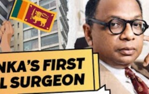 Dr. Velingham Balendra: The Pioneer Who Built Sri Lanka’s Dental Education and Preserved Its History