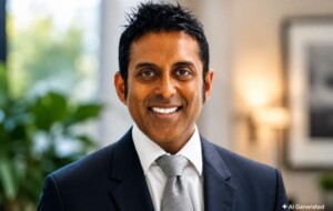 Sri Lankan-Born Professor Suran Fernando Honoured with OAM in 2026 King’s Birthday Honours