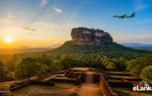 Welcome Back! Sri Lanka’s Free Visa Access for 40 Countries Set to Boost Tourism Economy