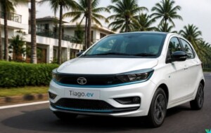 Tata Motors and DIMO Launch Electric Vehicle Portfolio in Sri Lanka
