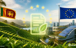 Going Green: EU Supports Launch of Sri Lanka’s New National Green Reporting Guidelines