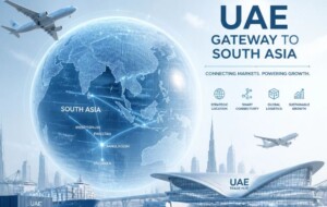 UAE & Sri Lanka: A New Economic Power Couple? The Trade Deal You Need to Know About!