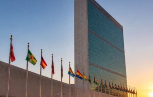 Sri Lanka Chairs Prestigious UN Disability Rights Conference in New York