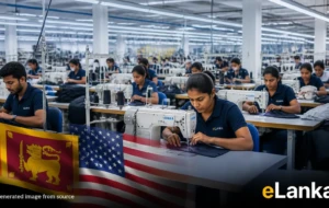 New U.S. Import Tax on Sri Lankan Goods: A Challenge for Our Garment Industry