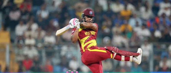 West Indies Name Strong Squad for ODI Series Against Sri Lanka