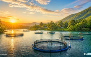 Rising from the Waters: Japan-Backed Project to Revive Eastern Province Fisheries