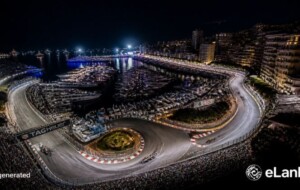 History in Monaco: Yevan David Becomes First Sri Lankan to Race FIA Formula 3 at Iconic Circuit