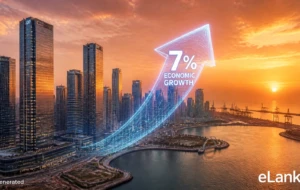 Sri Lanka on Trajectory of 7% Growth as Q1 2026 Hits 5.1%