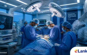 Asiri Central Hospital Achieves Landmark First Liver Transplant in Sri Lanka