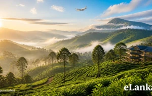 Great News for Aussies: Sri Lanka Waives Visa Fees for 30-Day Trips!