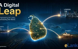 A Digital Leap: ICT Becomes Sri Lanka’s Third Largest Export Sector