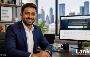 Boost Your Business: Why Every Sri Lankan Entrepreneur Needs to be on eLanka