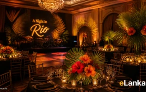 A Carnival of Gratitude: SPC OBSC Melbourne Celebrates ‘A Night in Rio’ Success!