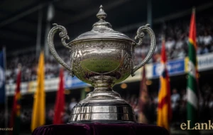 The Ultimate School Rugby Spectacle: The Story of the President’s Trophy