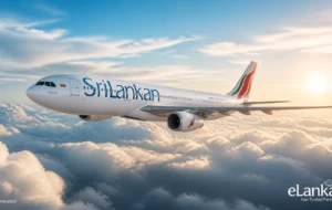 Safety First! UL 606 Sydney Flight Returns Safely After ‘Electric’ Encounter