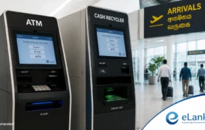 DFCC Bank Launches Sri Lanka’s First 8-Language ATMs ,  Making Banking Easier for Tourists and Locals