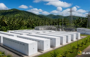 Sri Lanka Opens Landmark 250 MW Grid-Scale Battery Storage Project to Global Investors