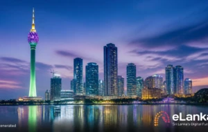 Sri Lanka Surpasses US$1 Billion in FDI ,  Strongest Showing Since 2022